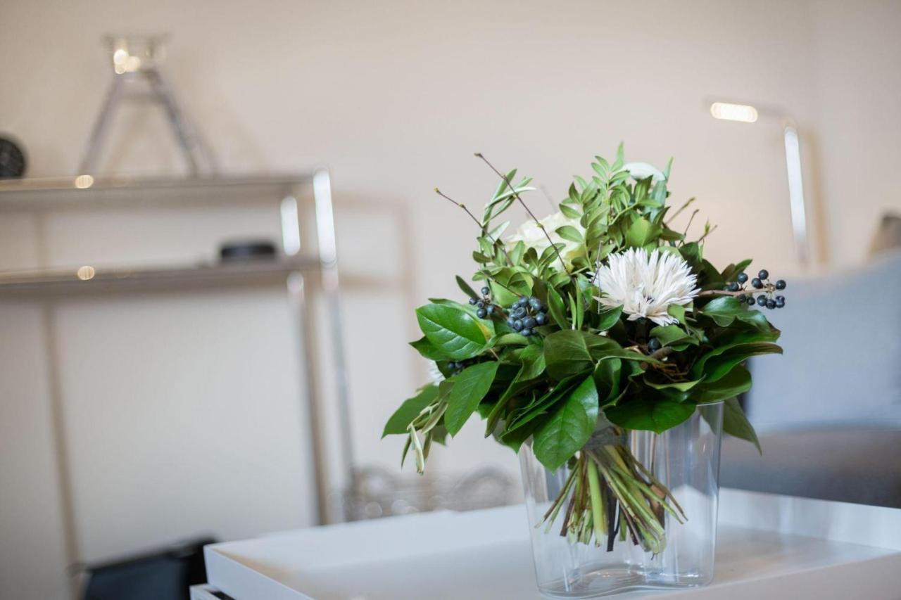 文尼斯塔特Witthues Dansk Hygge Whg 10公寓 外观 照片