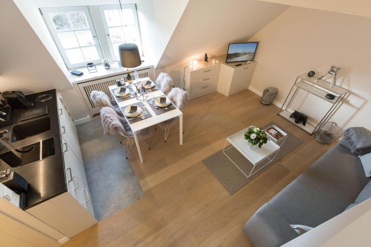 文尼斯塔特Witthues Dansk Hygge Whg 10公寓 外观 照片