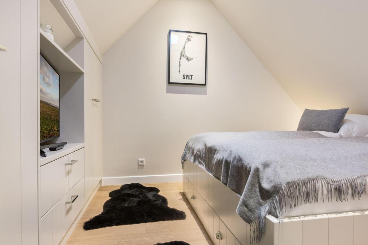 文尼斯塔特Witthues Dansk Hygge Whg 10公寓 外观 照片