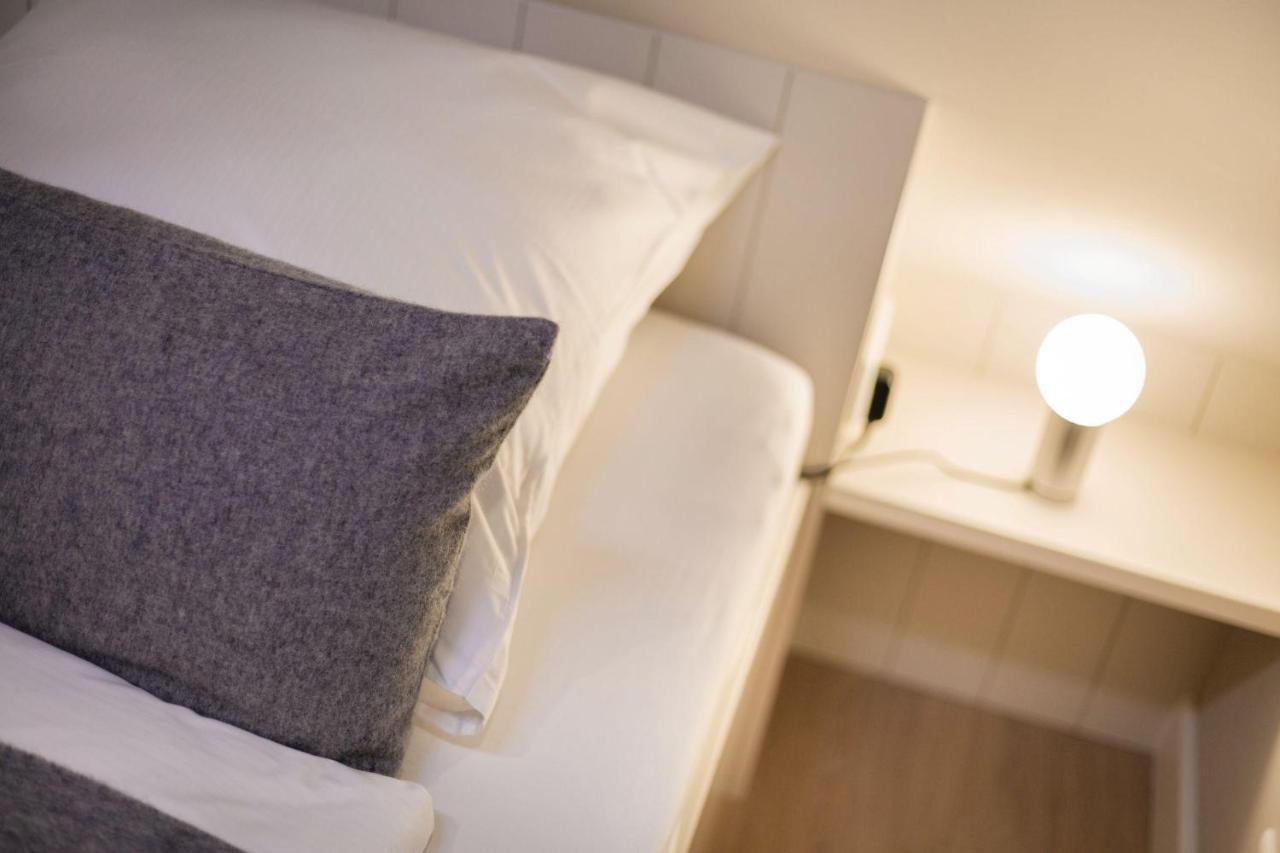 文尼斯塔特Witthues Dansk Hygge Whg 10公寓 外观 照片