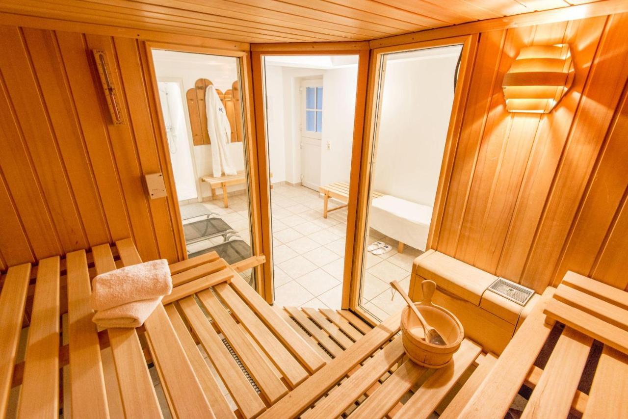 文尼斯塔特Witthues Dansk Hygge Whg 10公寓 外观 照片