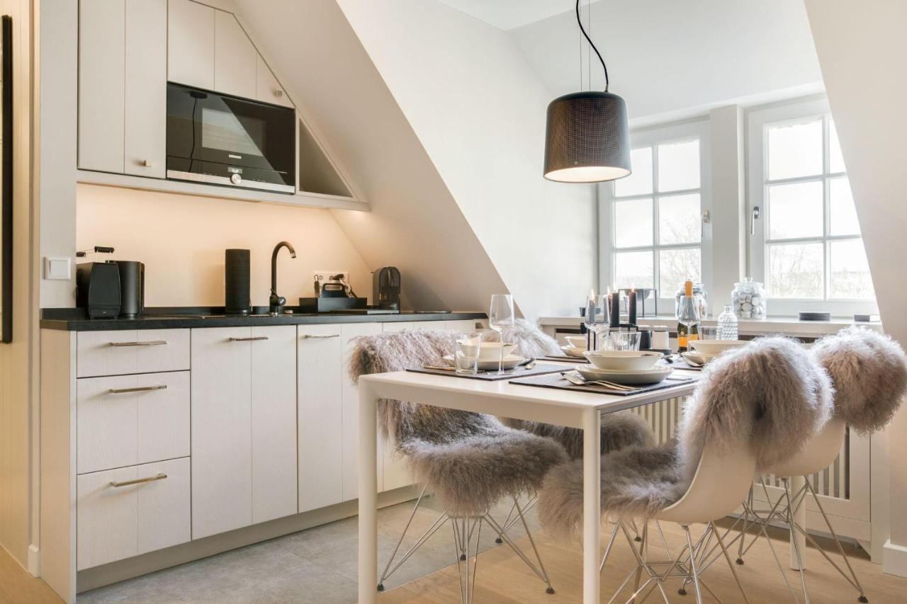 文尼斯塔特Witthues Dansk Hygge Whg 10公寓 外观 照片